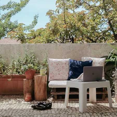 Coimbra Erasmus House - Guest House Екстериор снимка