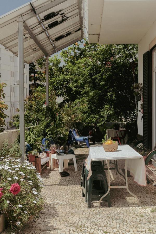 Coimbra Erasmus House - Guest House Екстериор снимка