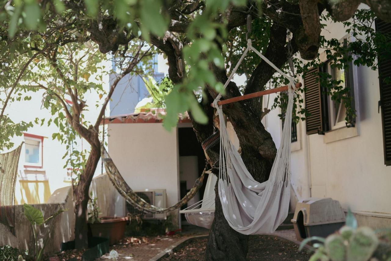Coimbra Erasmus House - Guest House Екстериор снимка
