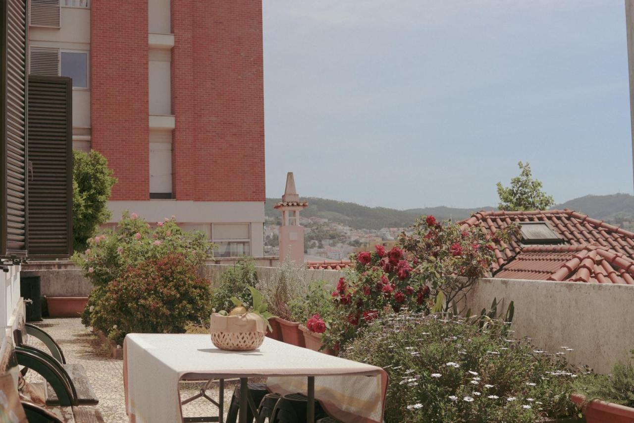 Coimbra Erasmus House - Guest House Екстериор снимка