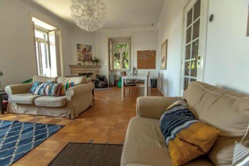 Coimbra Erasmus House - Guest House Екстериор снимка