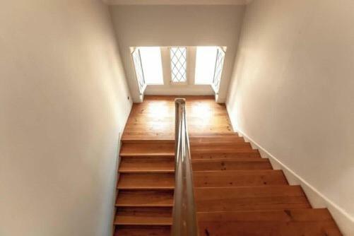 Coimbra Erasmus House - Guest House Екстериор снимка