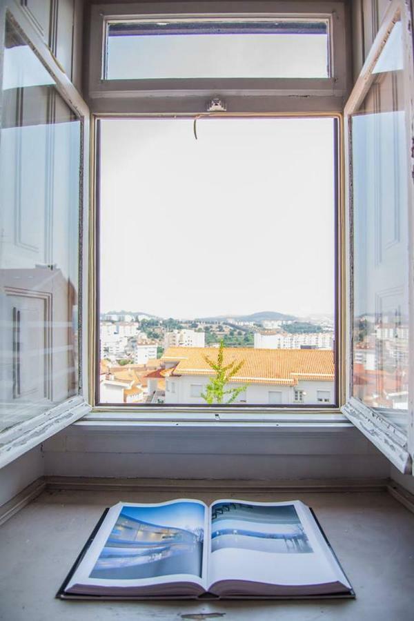 Coimbra Erasmus House - Guest House Екстериор снимка