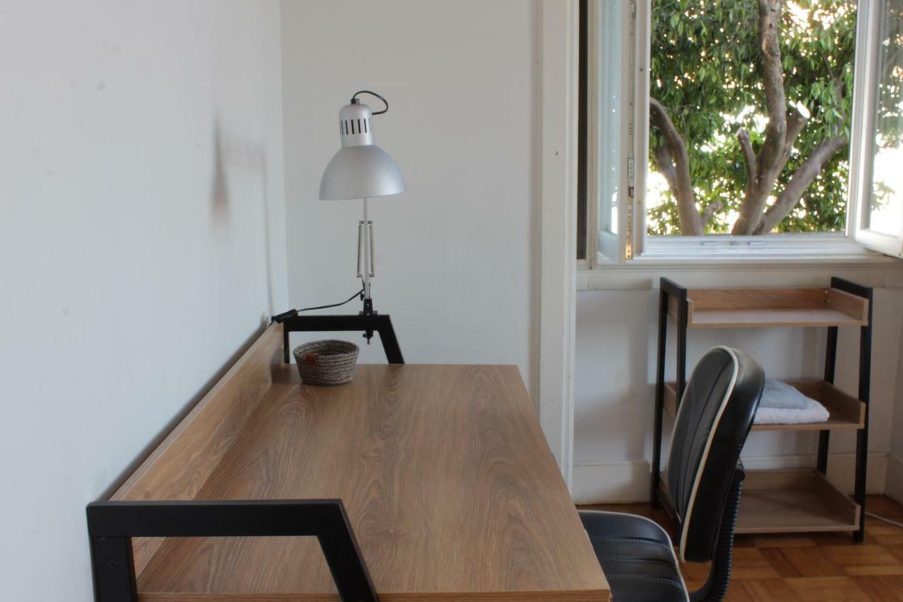 Coimbra Erasmus House - Guest House Екстериор снимка