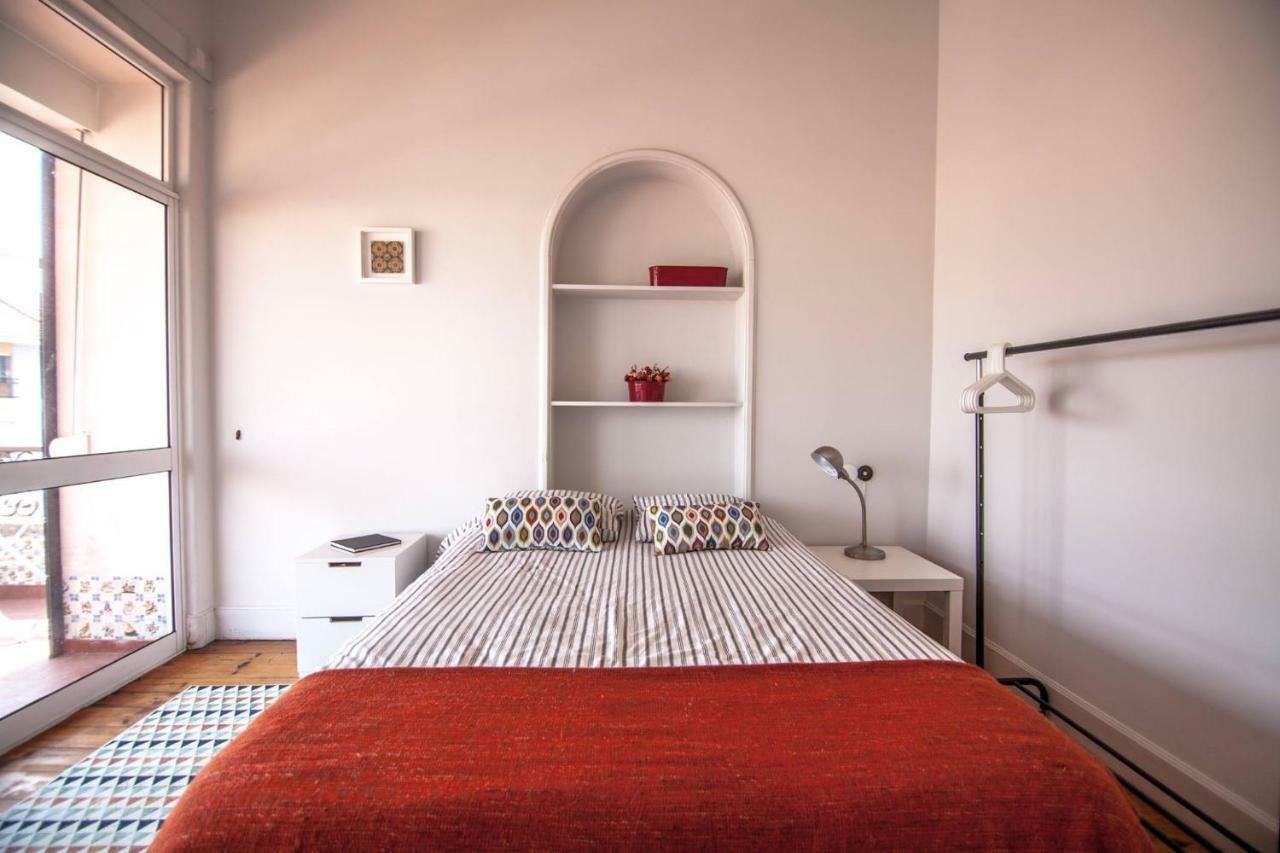 Coimbra Erasmus House - Guest House Екстериор снимка