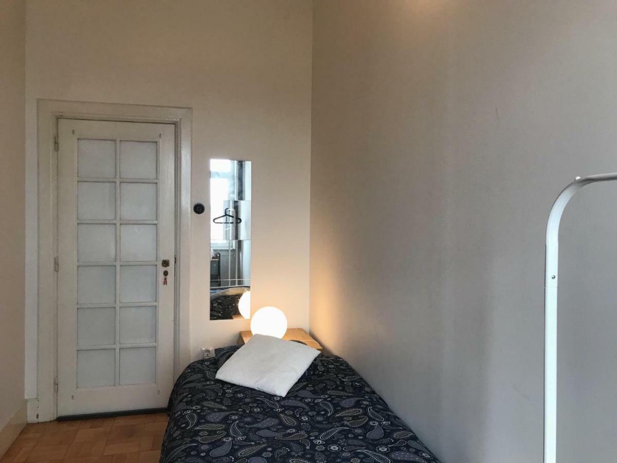 Coimbra Erasmus House - Guest House Екстериор снимка