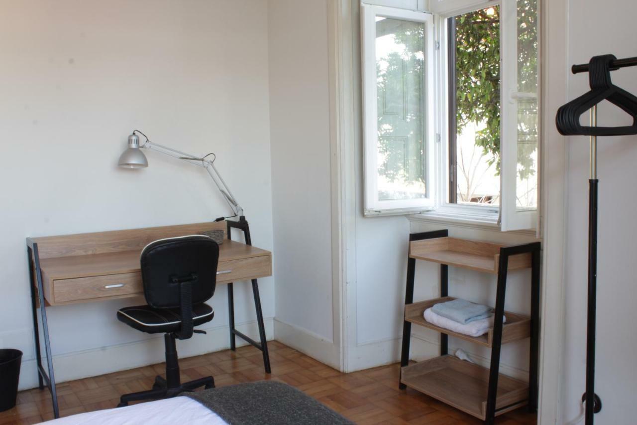 Coimbra Erasmus House - Guest House Екстериор снимка