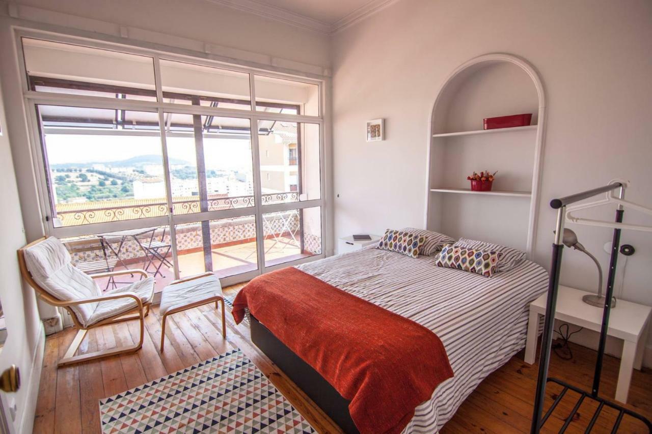 Coimbra Erasmus House - Guest House Екстериор снимка